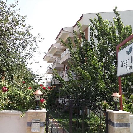 Karaagac Green Edirne Aparthotel Εξωτερικό φωτογραφία