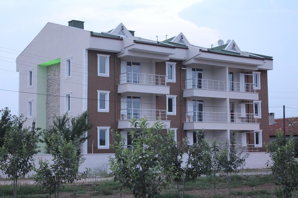 Karaagac Green Edirne Aparthotel Εξωτερικό φωτογραφία