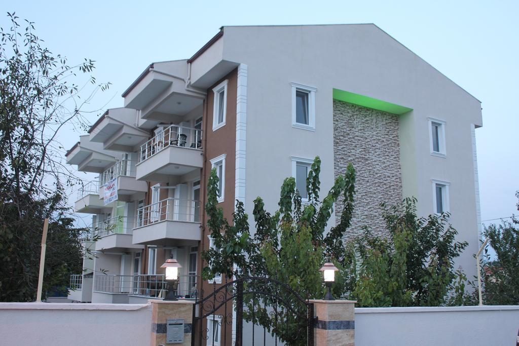 Karaagac Green Edirne Aparthotel Εξωτερικό φωτογραφία