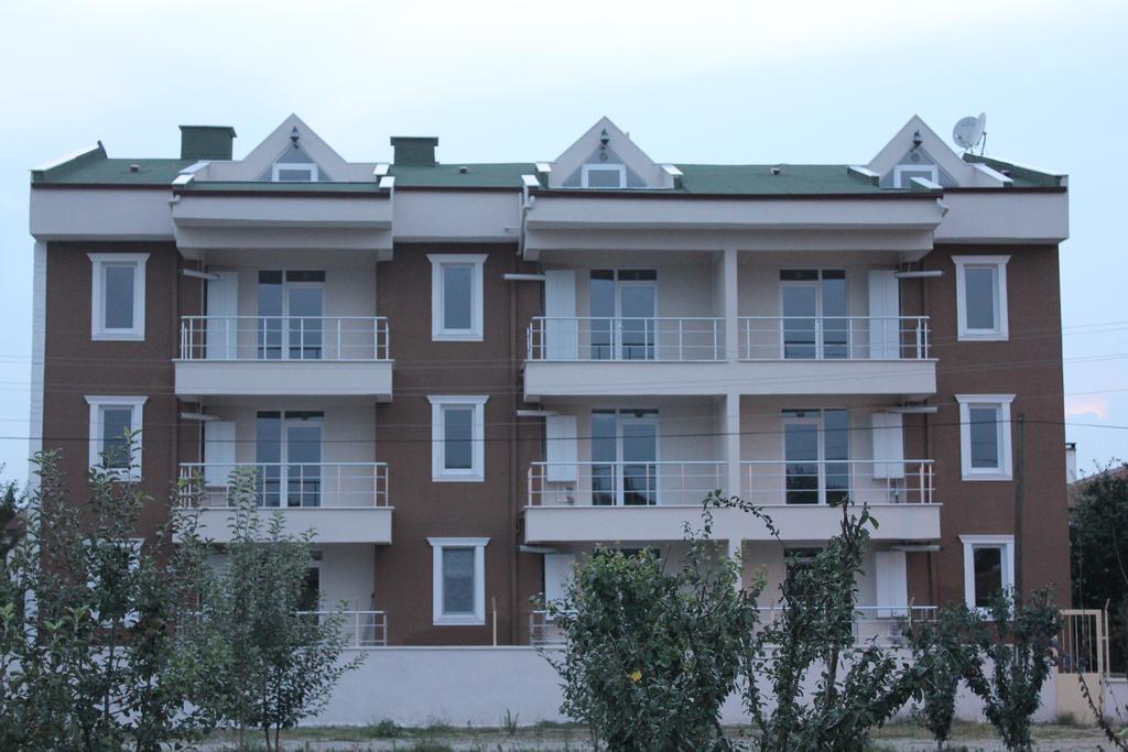 Karaagac Green Edirne Aparthotel Εξωτερικό φωτογραφία