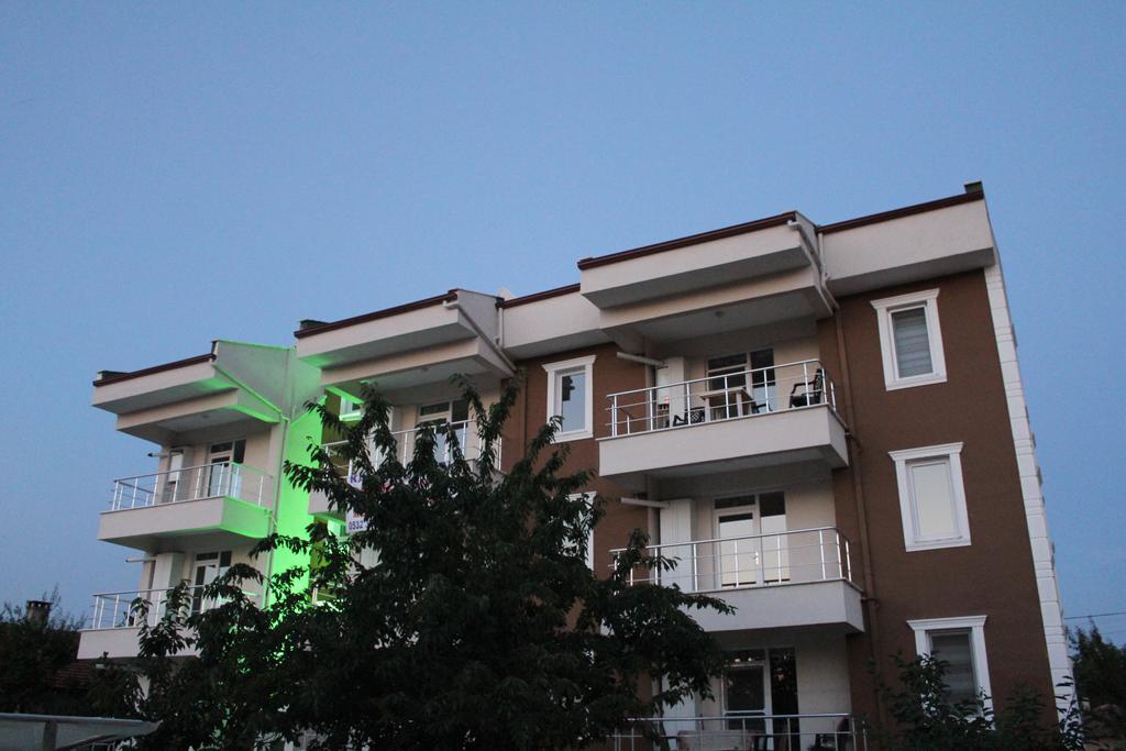 Karaagac Green Edirne Aparthotel Εξωτερικό φωτογραφία