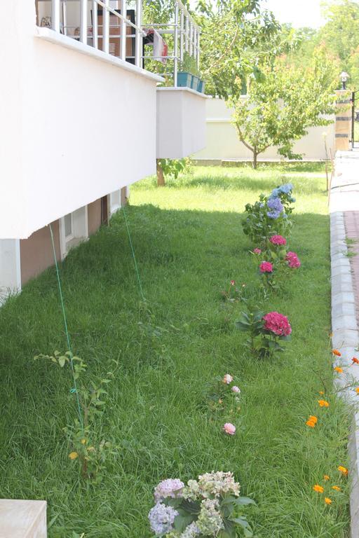 Karaagac Green Edirne Aparthotel Εξωτερικό φωτογραφία